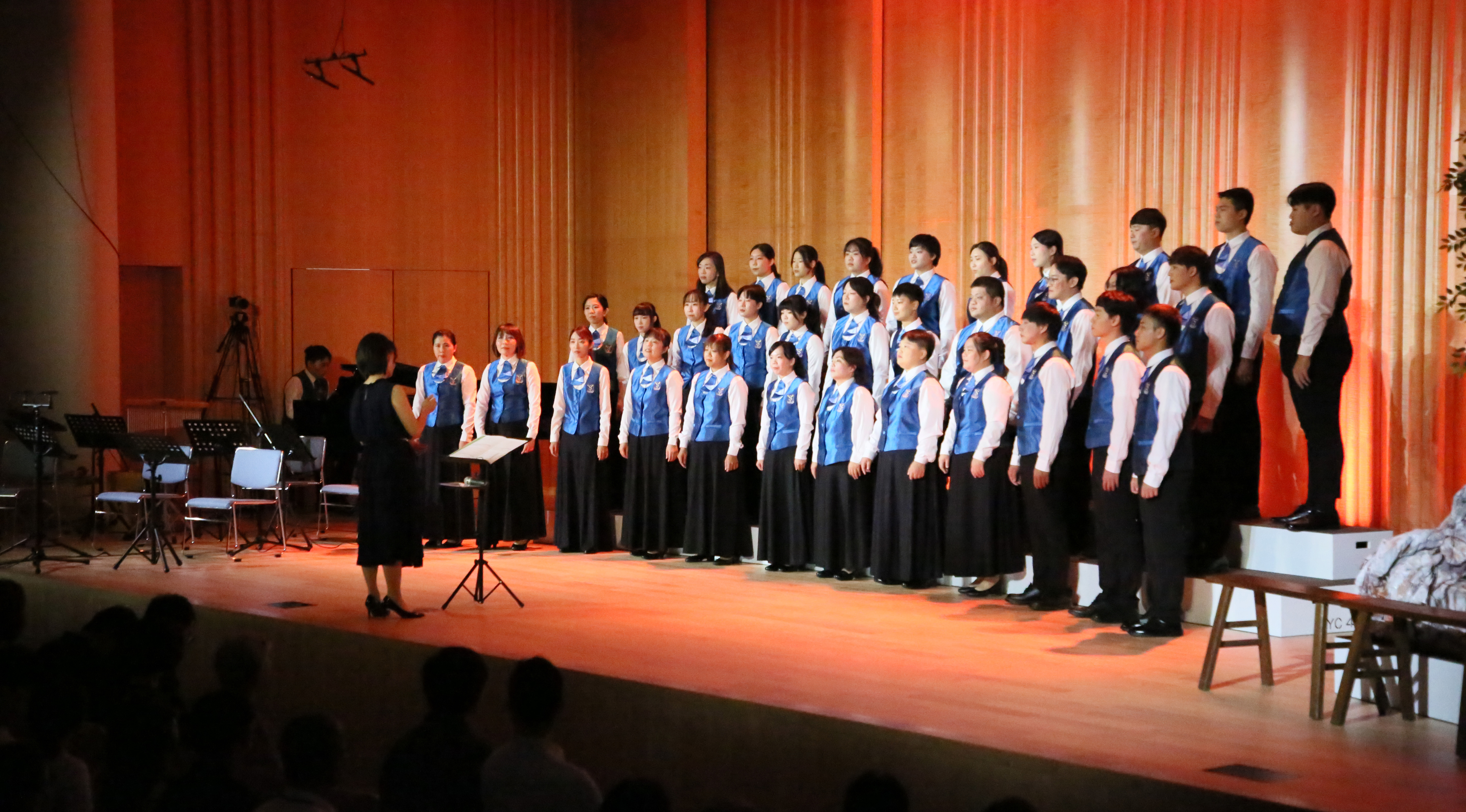 創價勝利管弦樂團